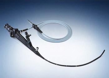 cistoscopia flexível