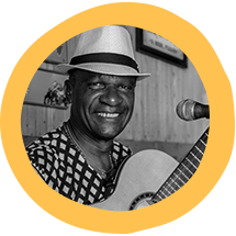 Raimundo do Pandeiro
