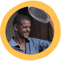 Serginho Beagá