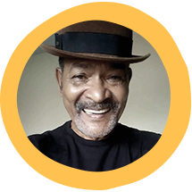 Gilberto Santos