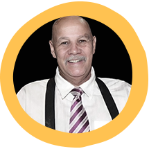 Luiz Carlos Novais