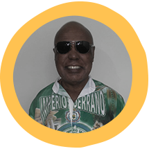 Gilberto dos Santos